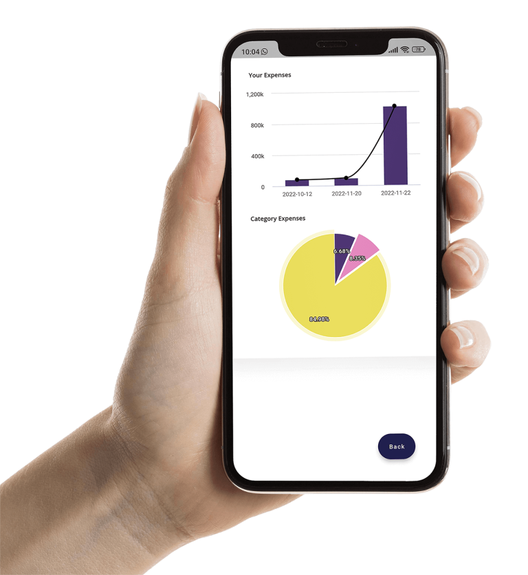 Cash Flow Management Ximply